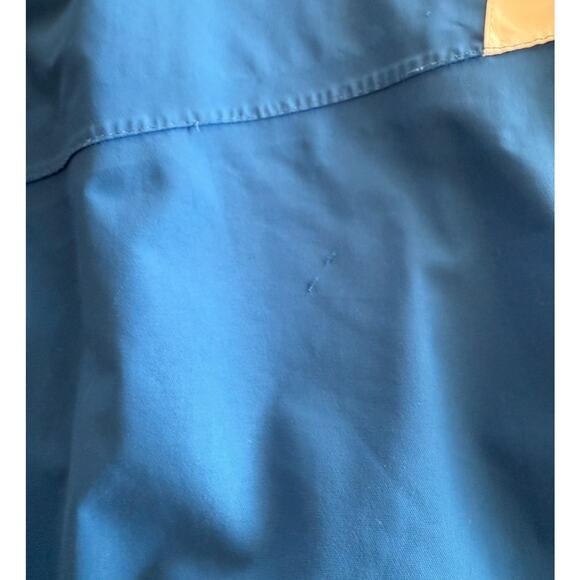 Helly Hansen Helly Tech Ski Snow Rain Jacket Men’s Large - Picture 13 of 15